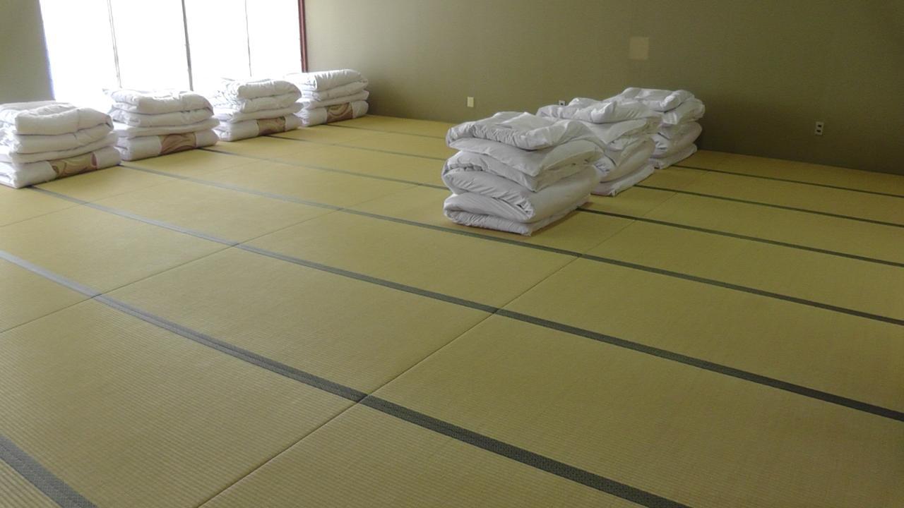 Hotel Nikkoen à Nishiwaki Extérieur photo